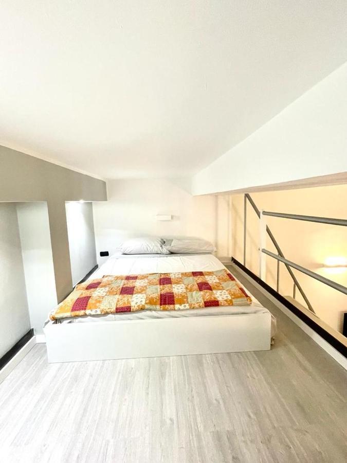 Meraviglioso Loft Navigli Milano Exterior photo