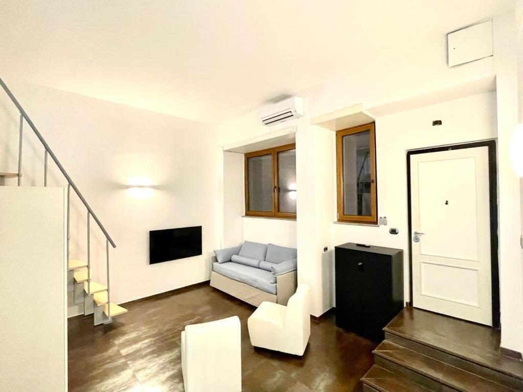 Meraviglioso Loft Navigli Milano Exterior photo