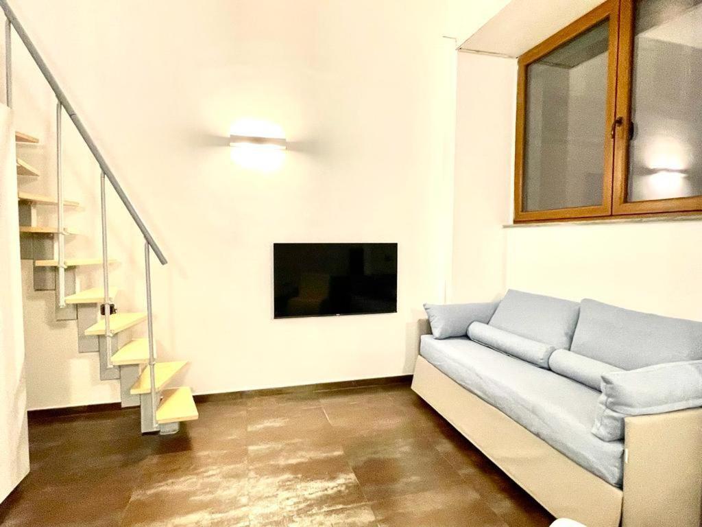 Meraviglioso Loft Navigli Milano Exterior photo